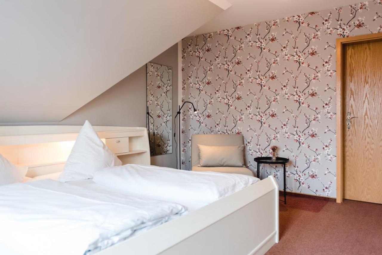 Straendhus Bed&Breakfast Hasselberg  外观 照片